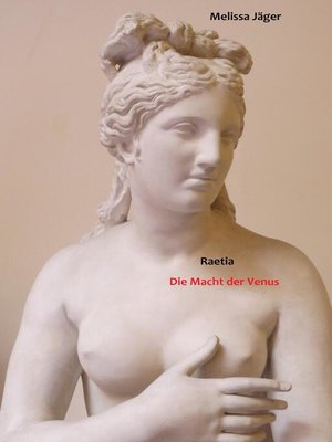 cover image of Raetia